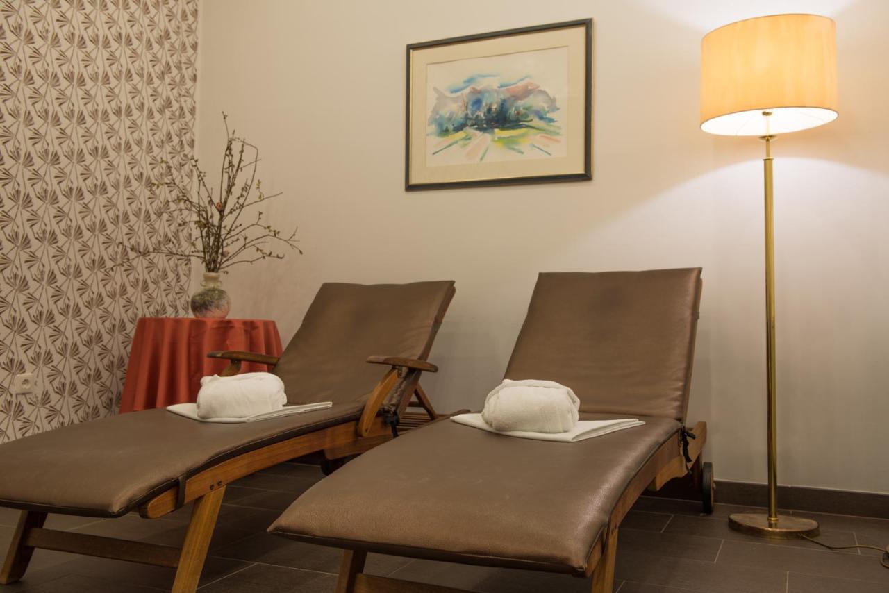 Ribno Alpine Hotel Bled Ngoại thất bức ảnh