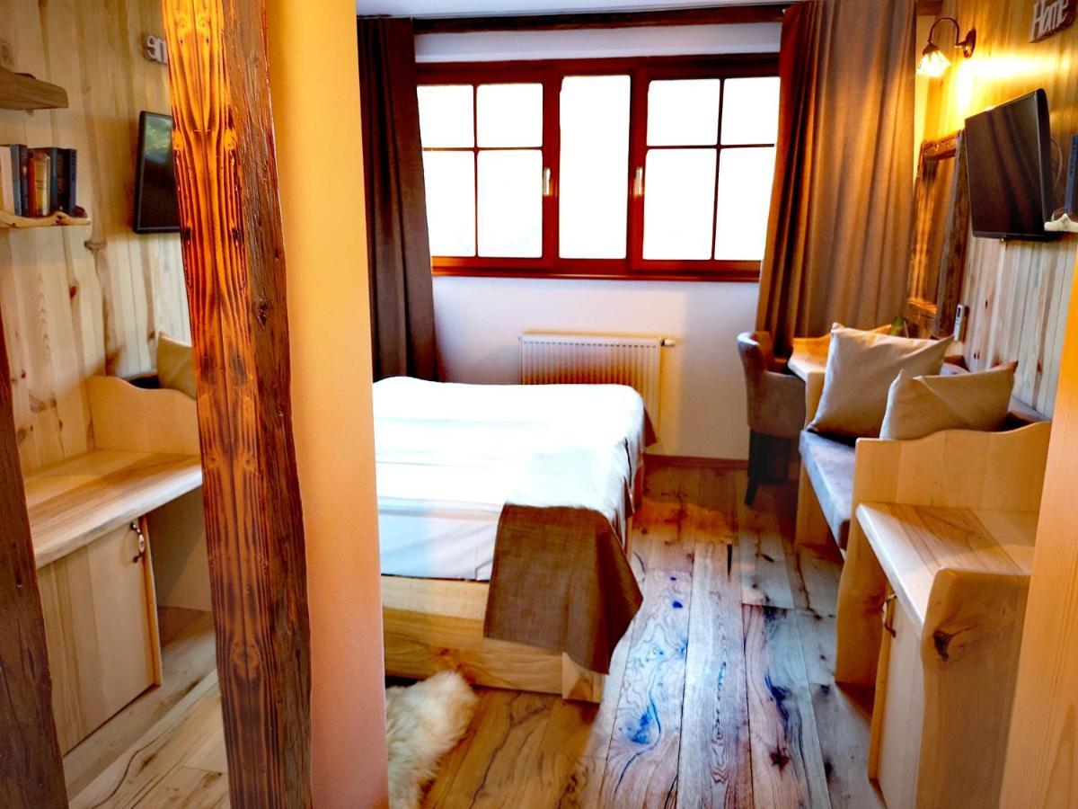 Ribno Alpine Hotel Bled Ngoại thất bức ảnh