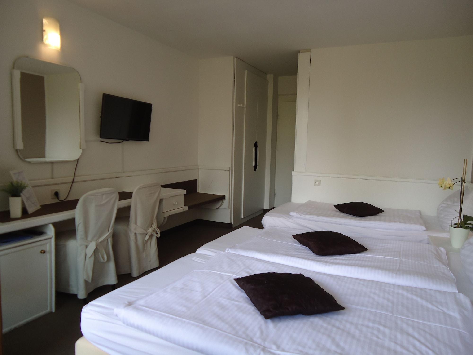 Ribno Alpine Hotel Bled Ngoại thất bức ảnh