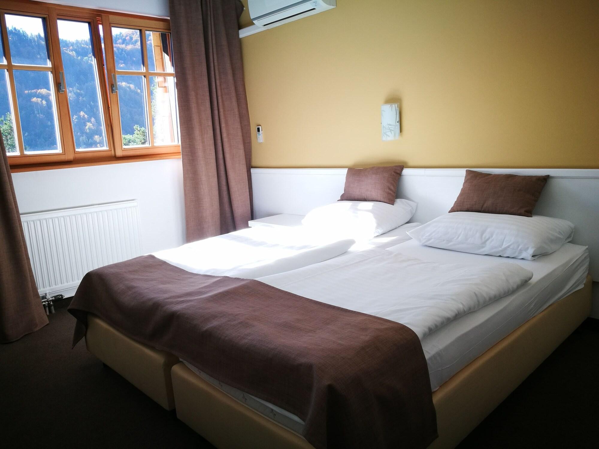 Ribno Alpine Hotel Bled Ngoại thất bức ảnh